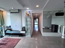 Hillview Regency (D23), Condominium #502876741